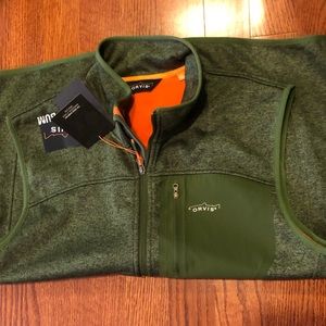 Orvis Trout Bum Vest